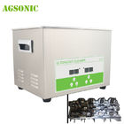 Car Parts Automotive Ultrasonic Cleaner & Motorcycles cleaning Equipment 40khz 30L