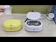 আল্ট্রাসোনিক ক্লিনার জুয়েলারী সলিউশন